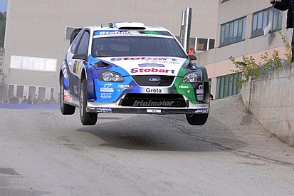 Elenco iscritti da urlo per il Rallylegend 2014