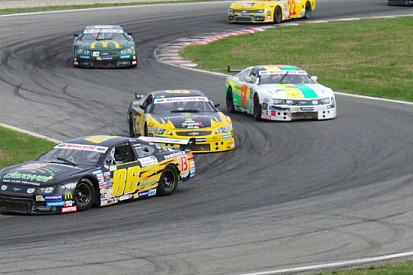 NASCAR Whelen: Lietz vince grazie al botto