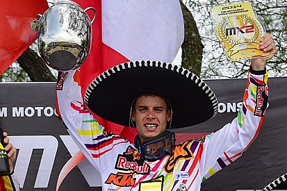 Herlings eroico, ma non basta: Tixier è campione!