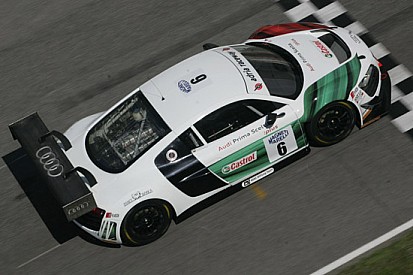 Tutti a caccia di Mapelli e Schoffler a Vallelunga