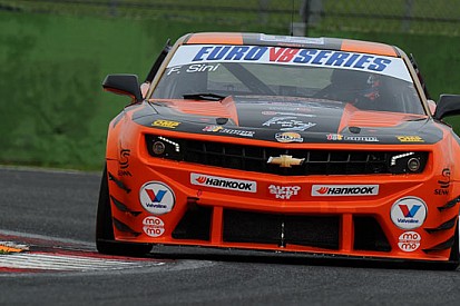 Al Sachsenring Schiattarella torna sulla Lumina