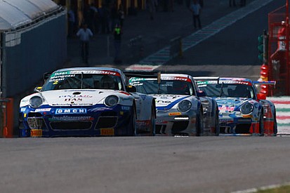 Ghezzi/Mengozzi e Davide Roda i vincitori del Mugello