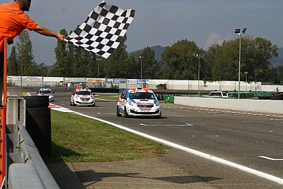 Torelli comanda la classifica della Green Hybrid Cup