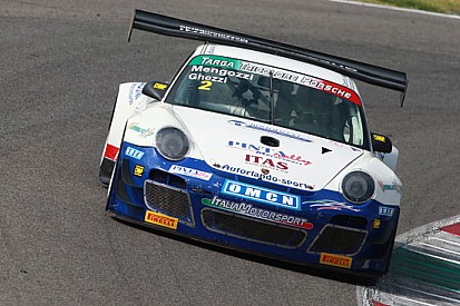 Ghezzi-Mengozzi e Roda i poleman del Mugello