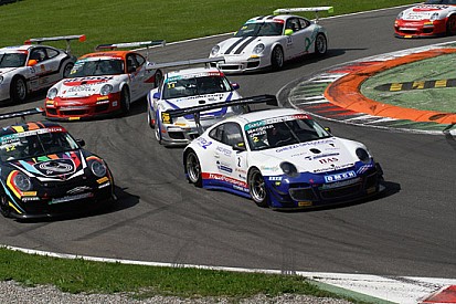 Riprende dal Mugello la corsa ai titoli 2014