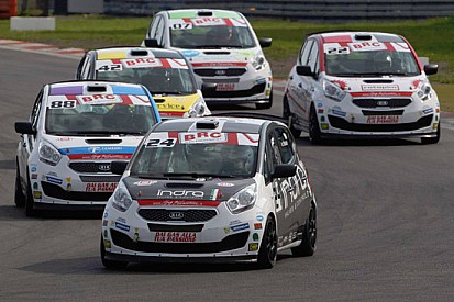 Ecco l'elenco dei piloti iscritti per la tappa di Varano