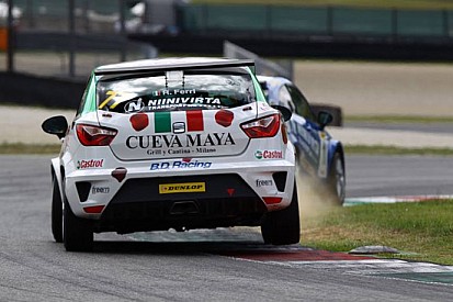 Ecco l'elenco iscritti della tappa del Paul Ricard