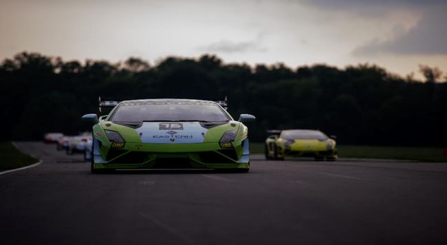 Arriva in Virginia la "prima volta" di Povoledo-Lewis