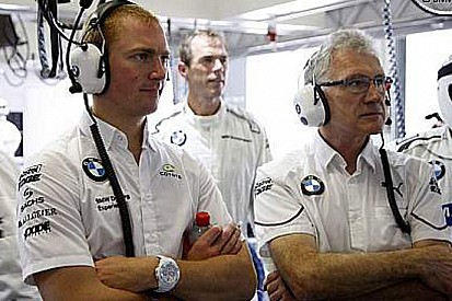 Lutto in casa BMW, scomparso Dieter Lamm