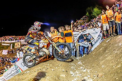 Ivan Cervantes trionfa ancora all'Xtreme di Lumezzane