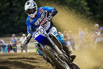 Prima vittoria di Anstie, ma Tixier sogna il titolo