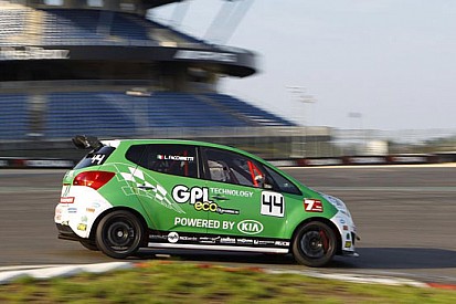 Torelli si conferma al top nelle Libere 2 in Germania