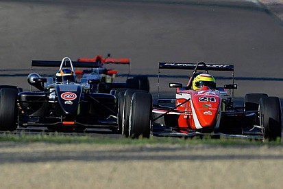 F2 Italian Trophy: 19 piloti in pista a Magione