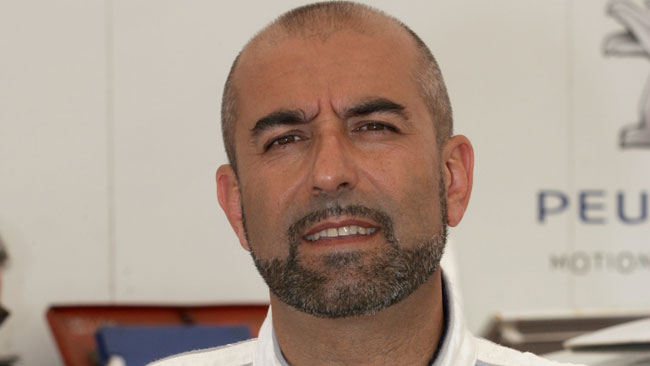 Ivan Capelli nuovo presidente dell'ACI Milano
