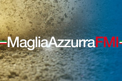 La Maglia Azzurra rinuncia alla 6 Giorni in Argentina
