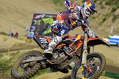 Tixier mangia 43 punti ad Herlings in Repubblica Ceca