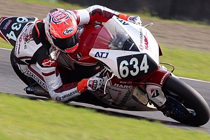 8 Ore di Suzuka: trionfo Honda con la HARC-PRO