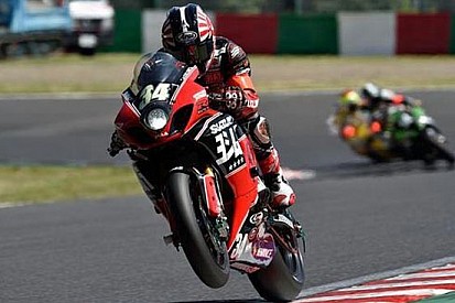 8 Ore di Suzuka: pole da MotoGp per Takuya Tsuda!