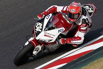 8 Ore di Suzuka: van der Mark vola nelle qualifiche