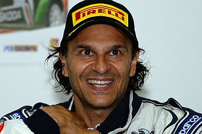 Andreucci: "Sviluppo la R5 e punto al titolo nel 2015"