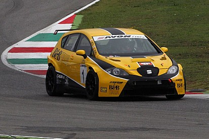 Moccia e Busnelli dominatori assoluti al Mugello