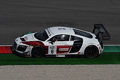 Mapelli-Schoeffler si aggiudicano Gara 1