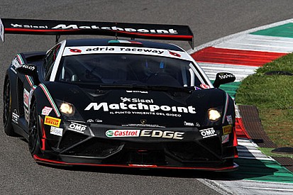 Una pole a testa per Amici e Mapelli al Mugello
