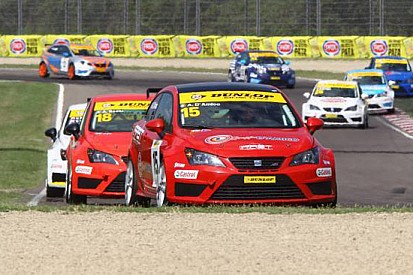 Record di presenze al Mugello: 21 Ibiza in pista!