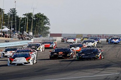 Arriva al Glen il secondo successo di Conway!