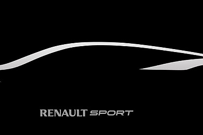 Renault Sport Trophy: arriva un nuovo bolide da corsa