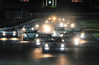 Sfida in notturna ad Adria per la Targa Tricolore