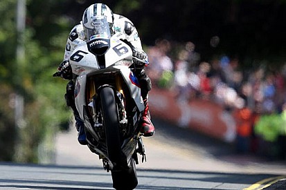 Michael Dunlop è il nuovo "King of the Mountain"
