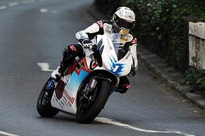 McGuinness e la Mugen da record nel TT Zero