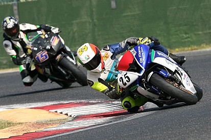 La RR Cup 2014 ha preso il via a Vallelunga