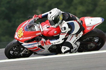 Michelin Power Cup: Nespoli e Di Maso ok