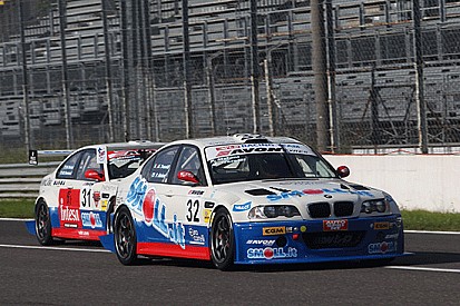 Meloni-Tresoldi trionfano in Gara 2 a Monza