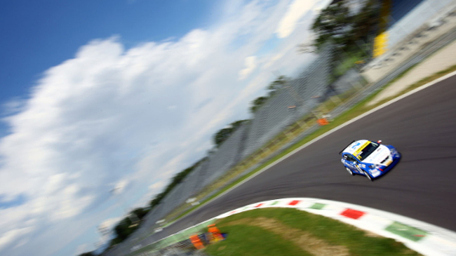 Monza, Gara 2: Pellinen-Nespoli trionfano in fuga!
