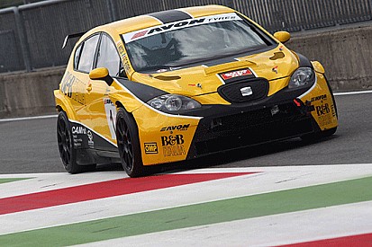 Prima pole di Monza per Moccia-Busnelli
