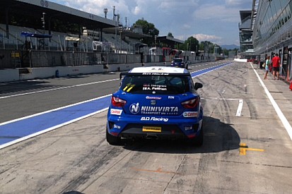Monza, Qualifiche: Nespoli-Pellinen regolano D'Amico