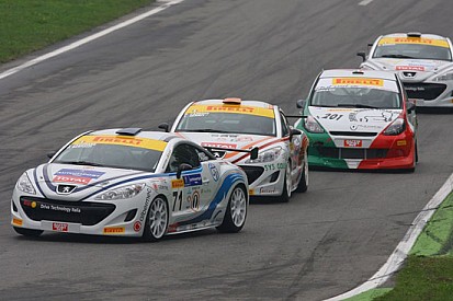 Monza arriva dopo un avvio all'insegna dell'equilibrio