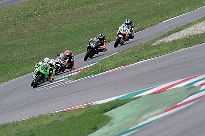 A Vallelunga il secondo appuntamento della stagione