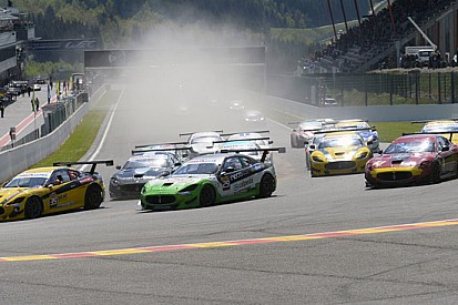 Il Trofeo Maserati ritorna sul circuito dell'Hungaroring