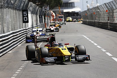 Stéphane Richelmi trionfa a Montecarlo!