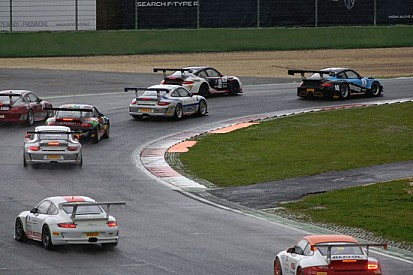 Trasferta al Red Bull Ring per il terzo round 2014