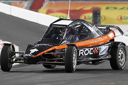 Legge marziale a Bangkok, niente Race of Champions