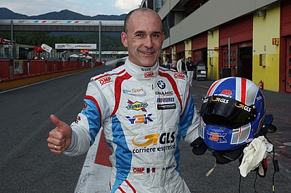 Max Mugelli cannibale: sua anche la pole!
