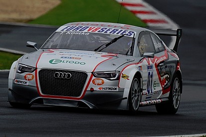 Audi Sport Italia schiera tre vetture anche al Mugello