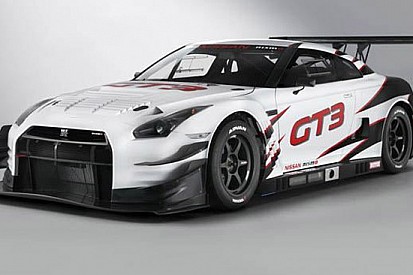 Nova Race porta le Nissan GT-R nel Tricolore GT!