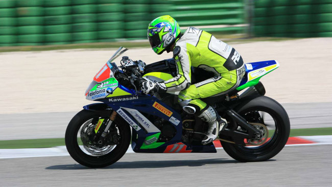 RR Cup: doppia gara ad Imola per recuperare Misano
