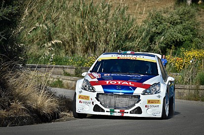 Andreucci e Albertini cercano riscatto alla Targa Florio